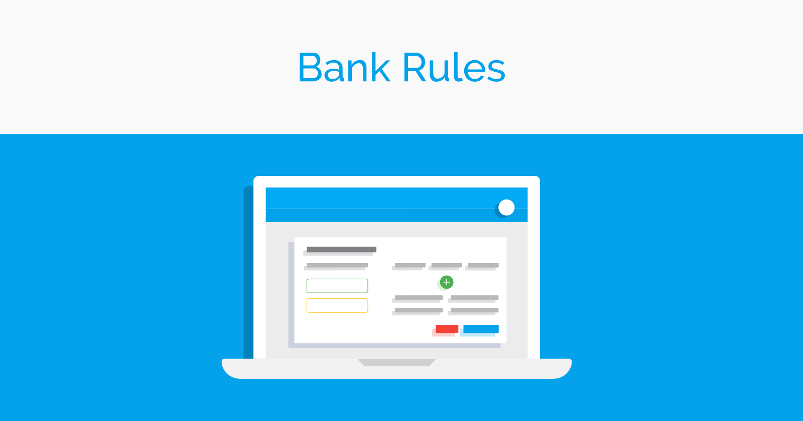 Bank Rules Pandle
